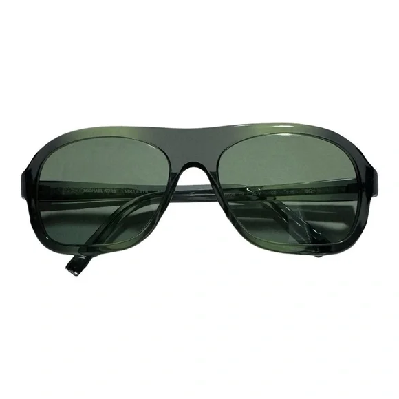 Michael Kors Unisex (NWOT) Vintage Sunglasses - Picture 2 of 14